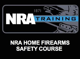 firearm safety course for LTC in Mass
